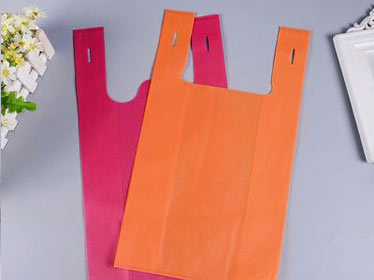 白银市如果用纸袋代替“塑料袋”并不环保